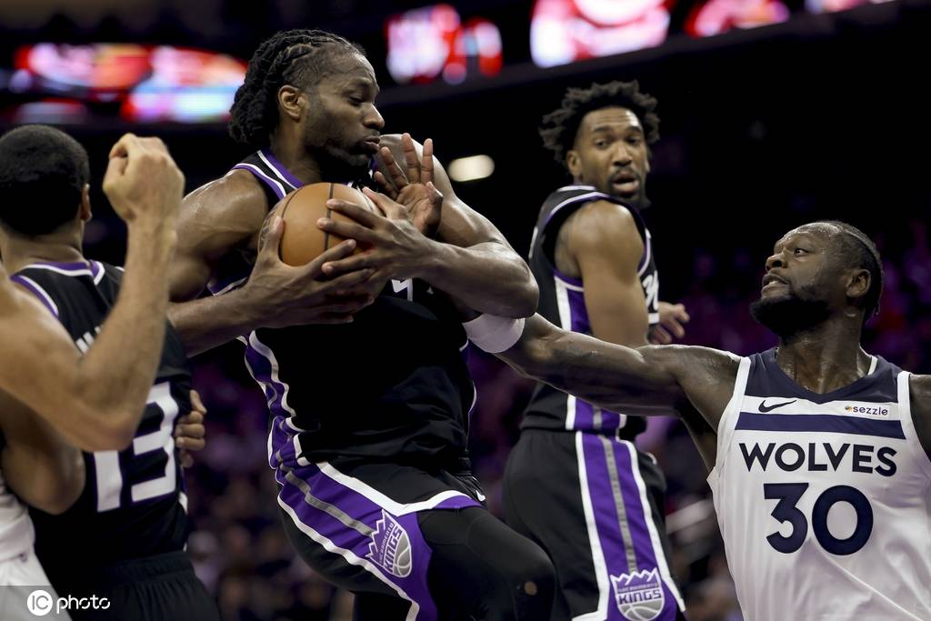 本赛季拆伙第一队已出现？国王走到命运十字路口